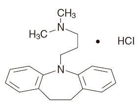Imipramine Hydrochloride